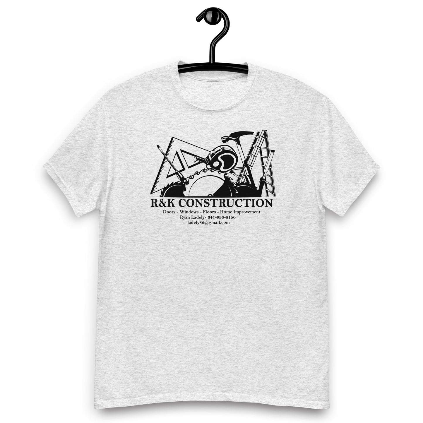 R & K Woodworking Adult Unisex