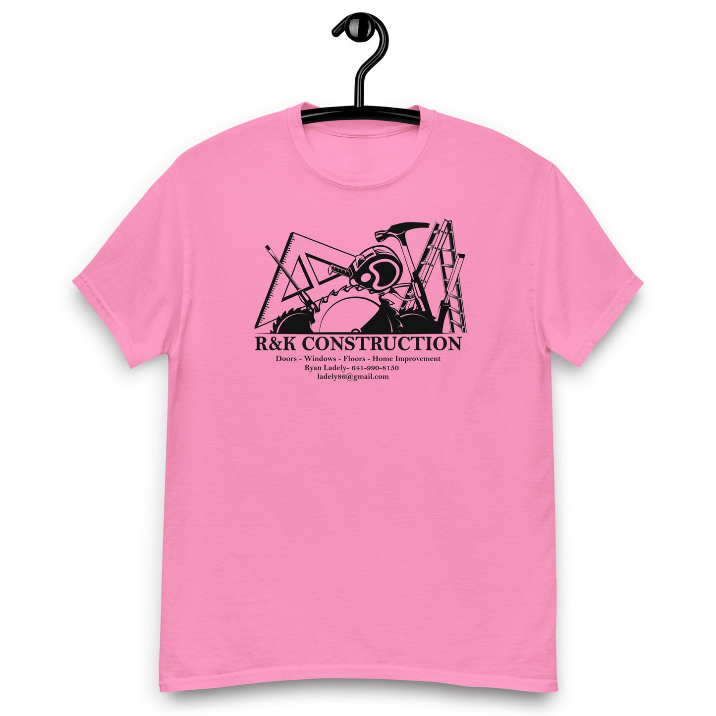 R & K Woodworking Adult Unisex