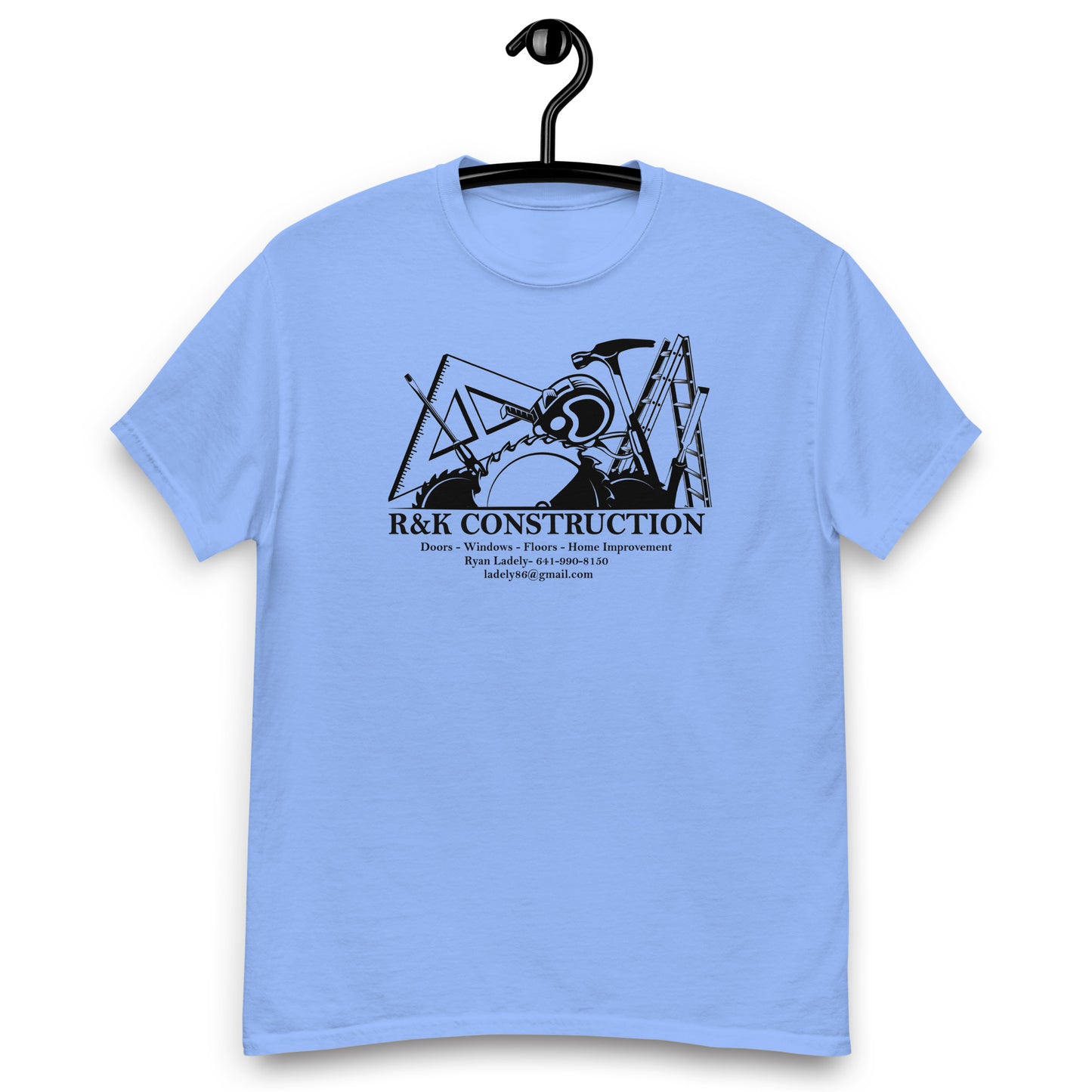 R & K Woodworking Adult Unisex