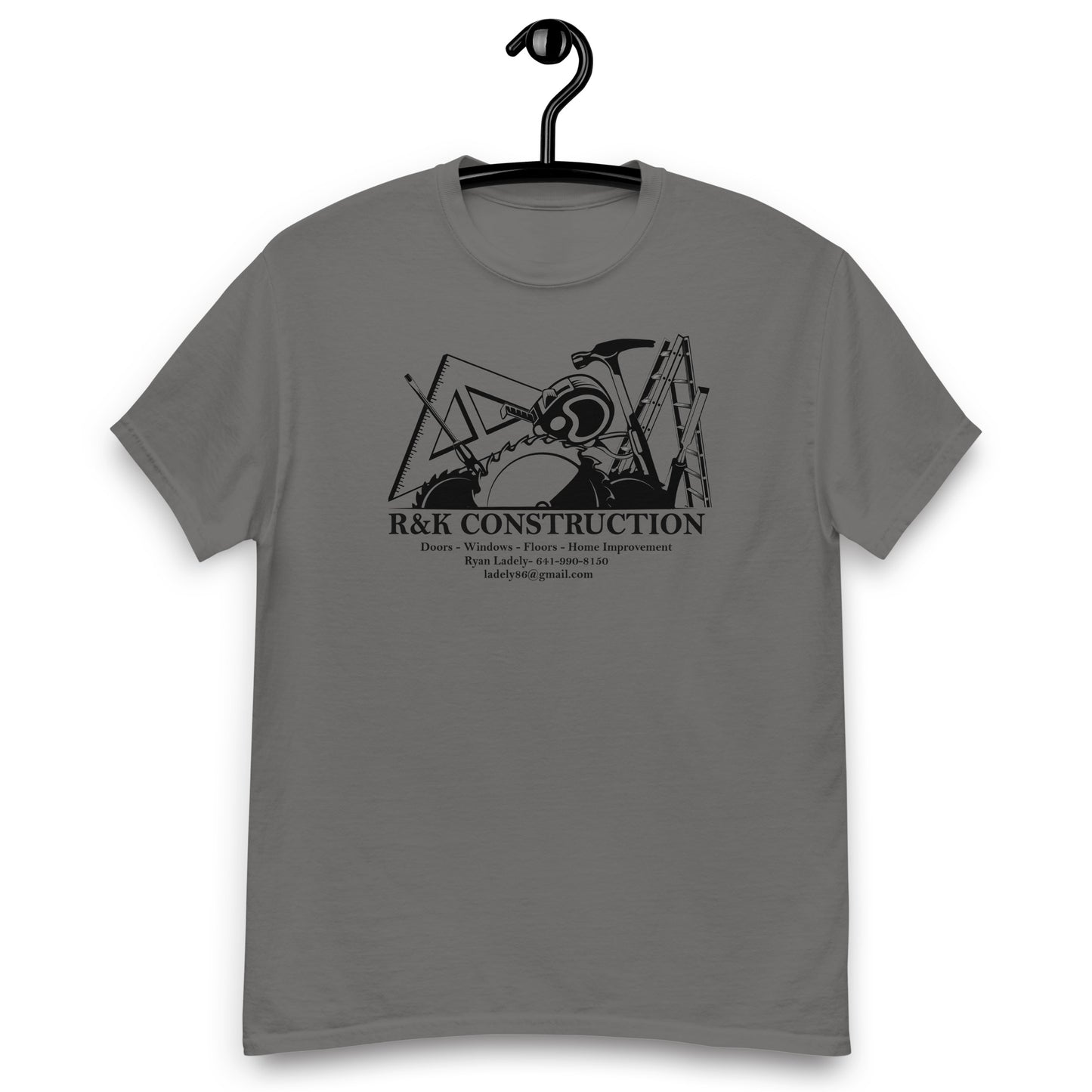 R & K Woodworking Adult Unisex