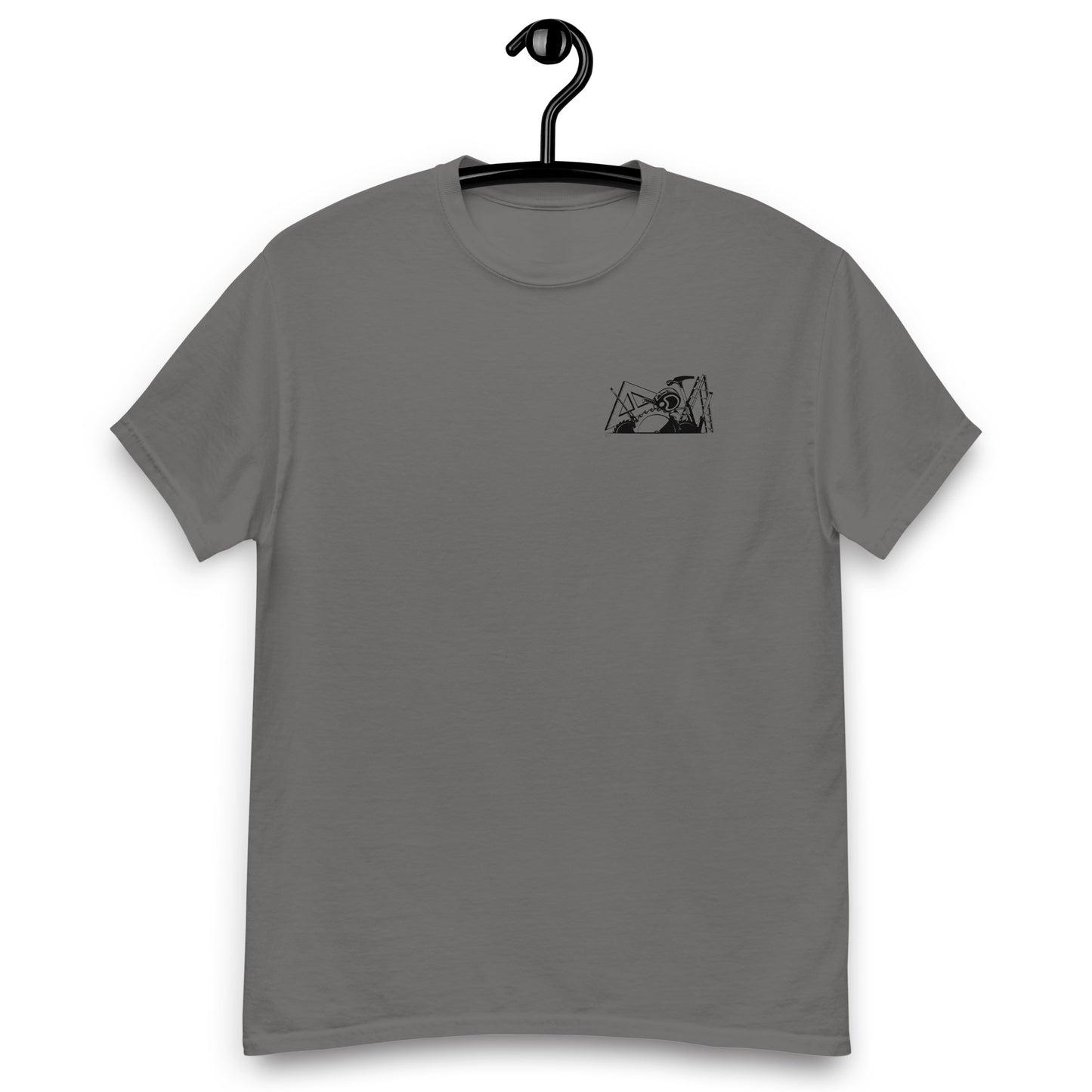 Adult Unisex Tshirt R&K Woodworking