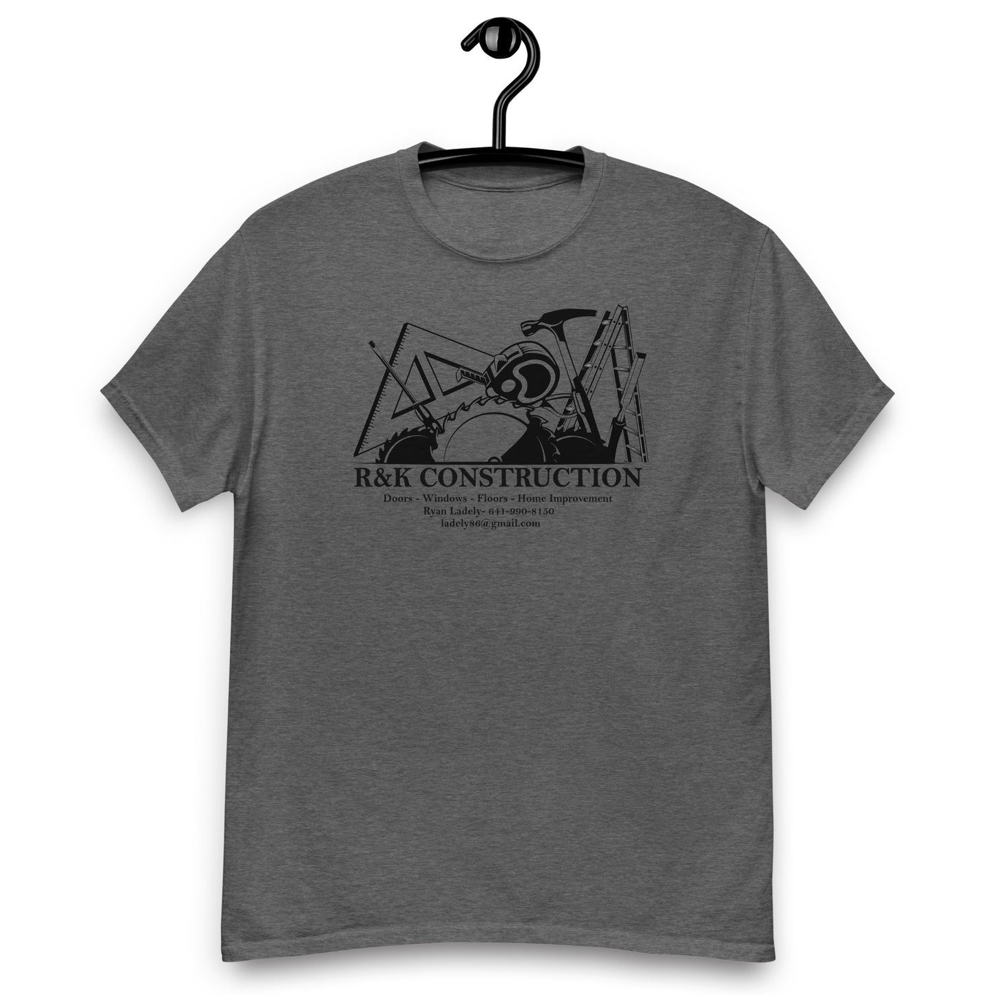 R & K Woodworking Adult Unisex