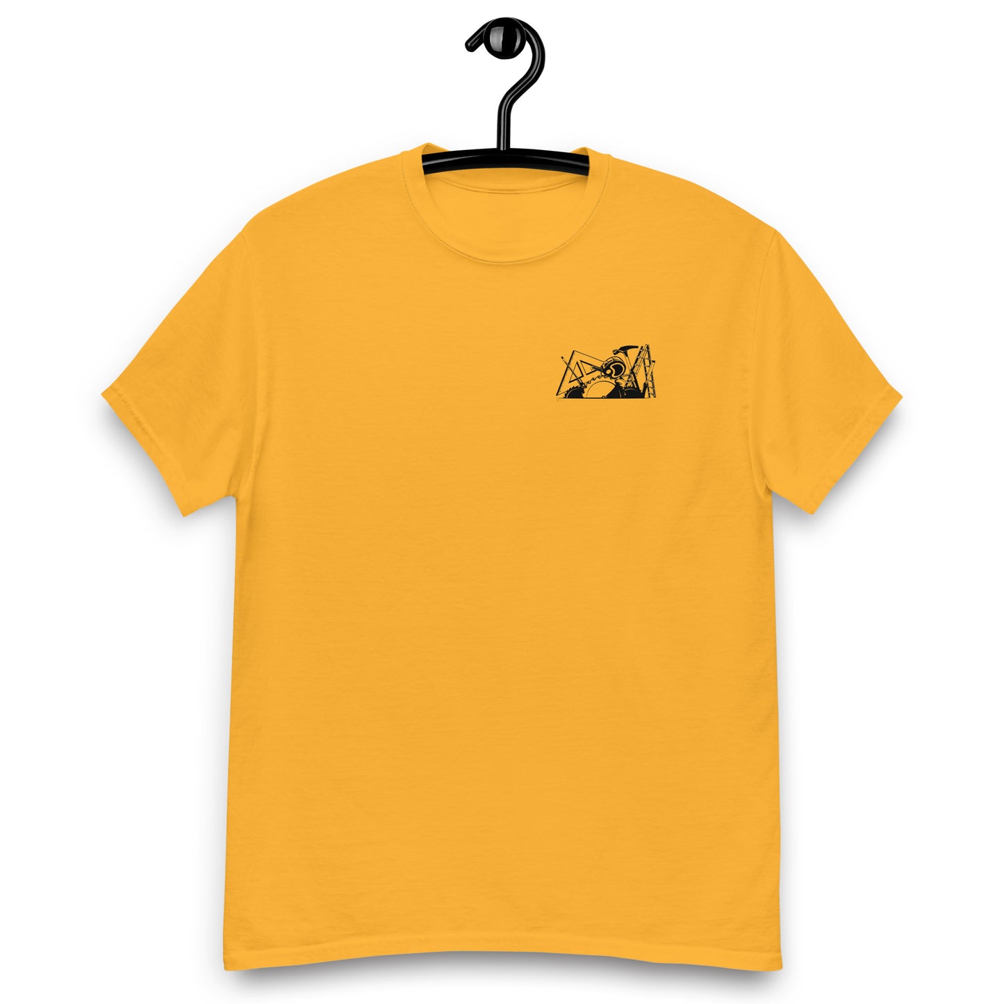 Adult Unisex Tshirt R&K Woodworking