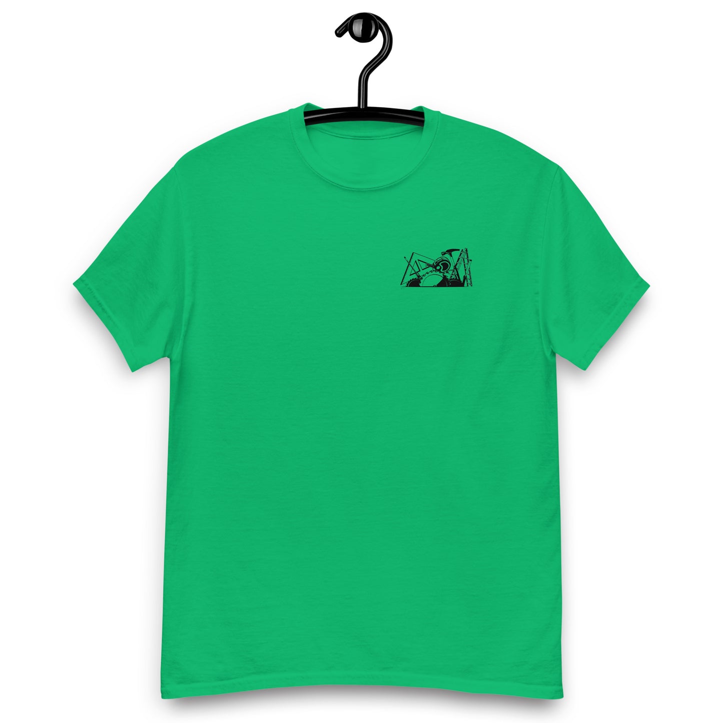 Adult Unisex Tshirt R&K Woodworking
