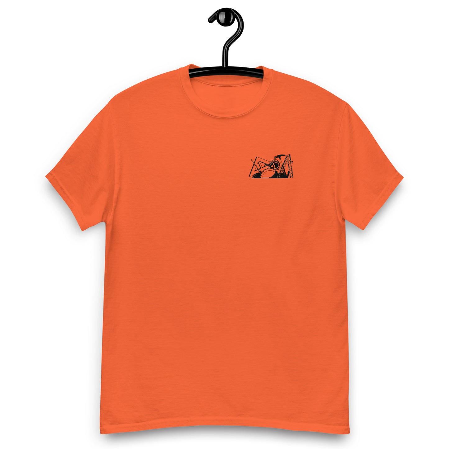 Adult Unisex Tshirt R&K Woodworking
