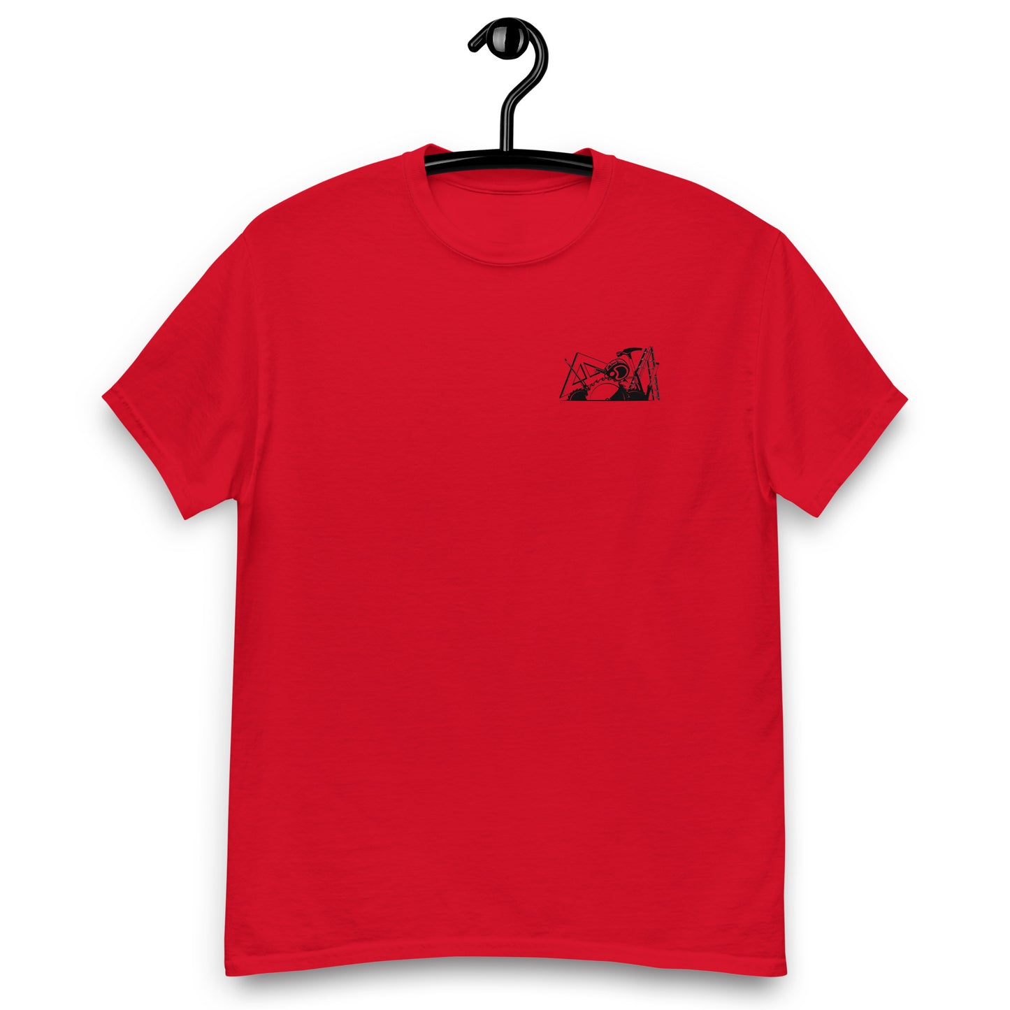 Adult Unisex Tshirt R&K Woodworking