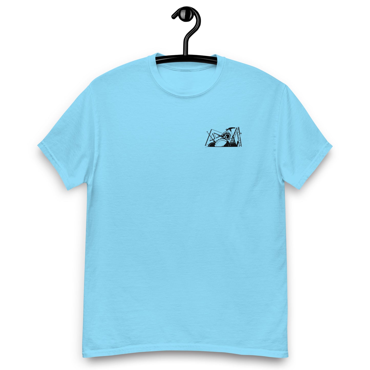 Adult Unisex Tshirt R&K Woodworking