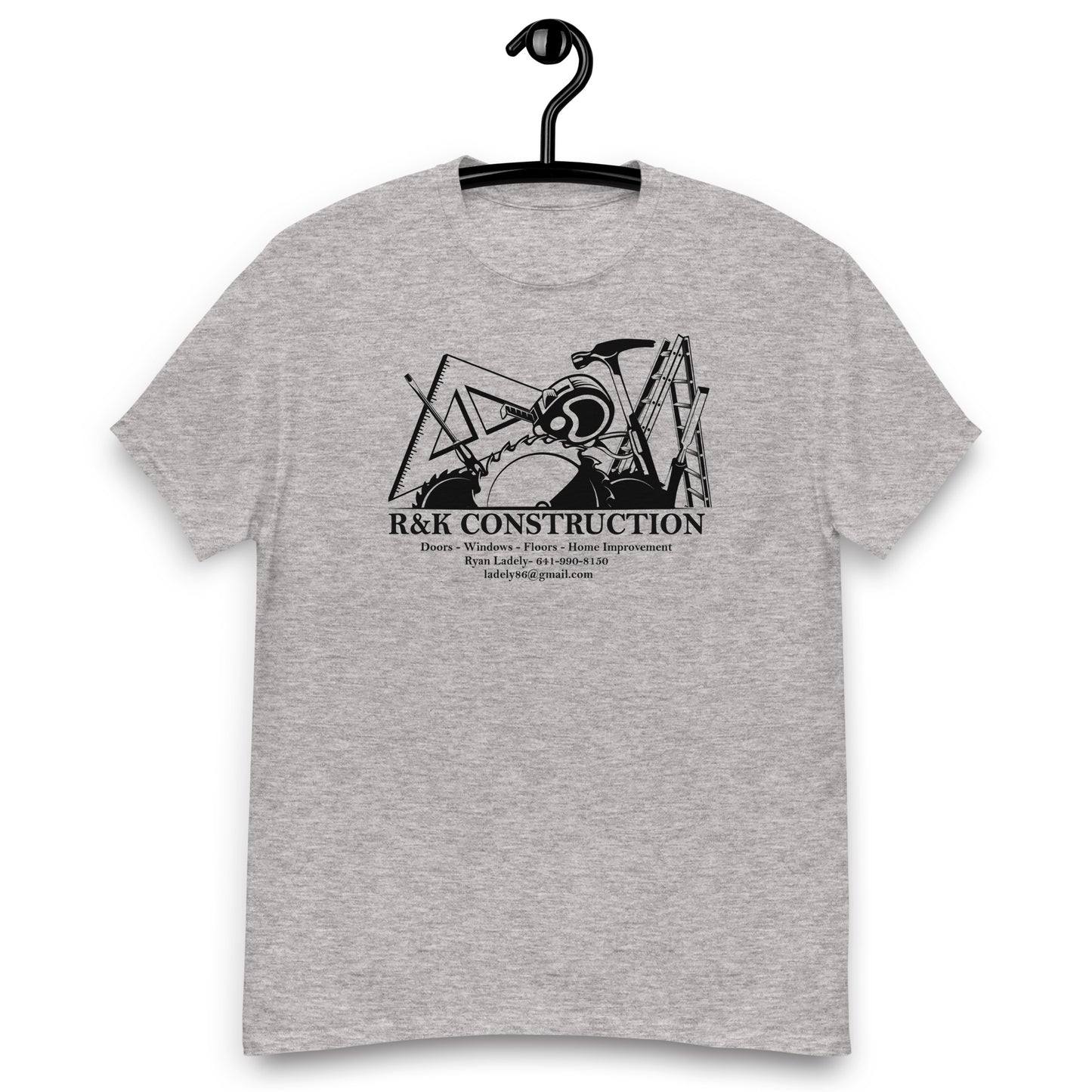 R & K Woodworking Adult Unisex