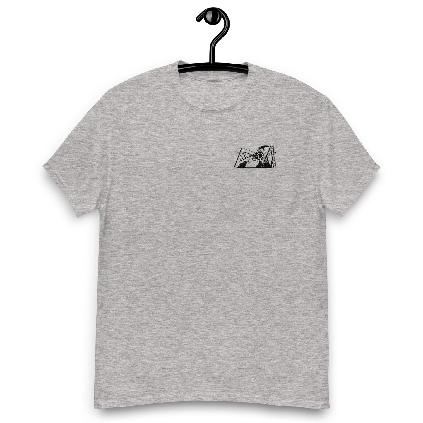 Adult Unisex Tshirt R&K Woodworking