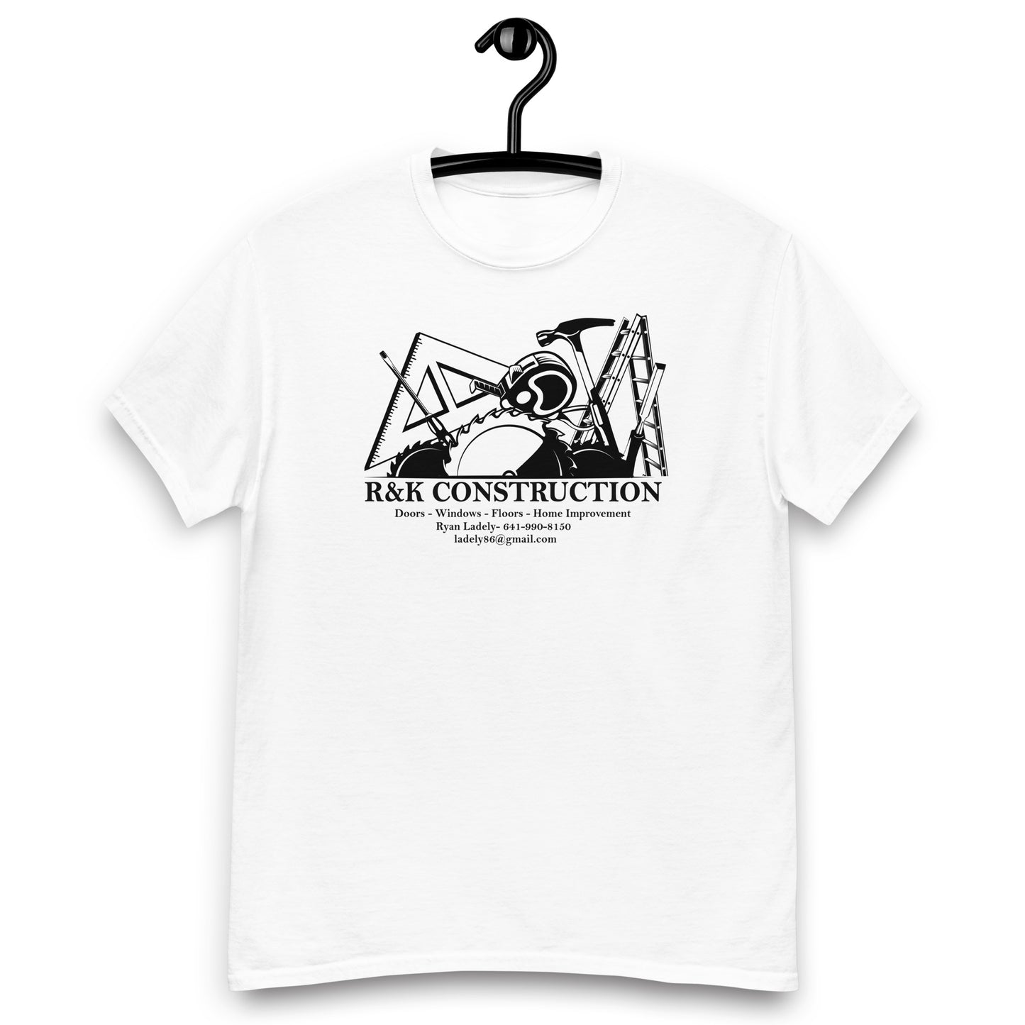 R & K Woodworking Adult Unisex