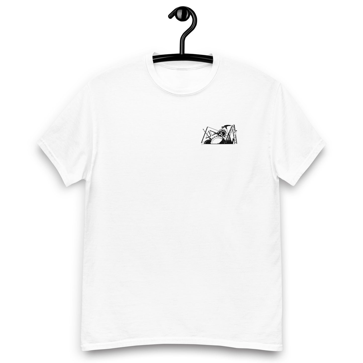Adult Unisex Tshirt R&K Woodworking