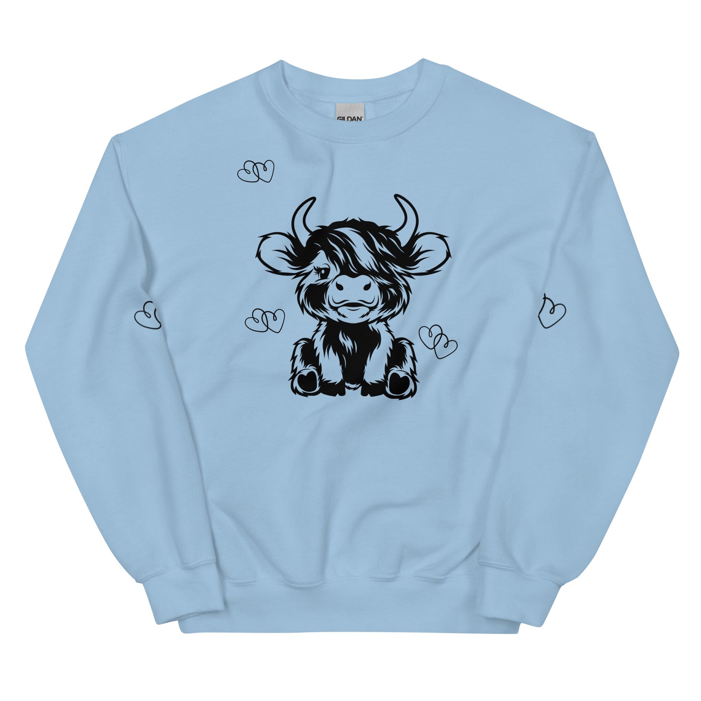 Unisex Sweatshirt