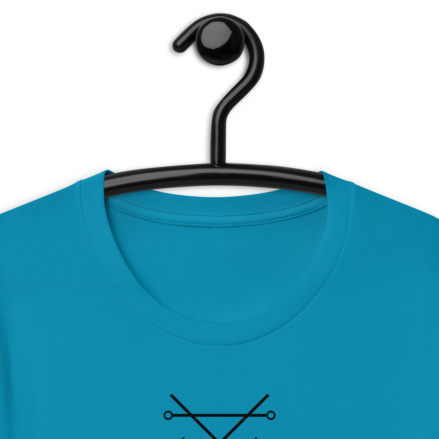 Copper Symbol Feminine