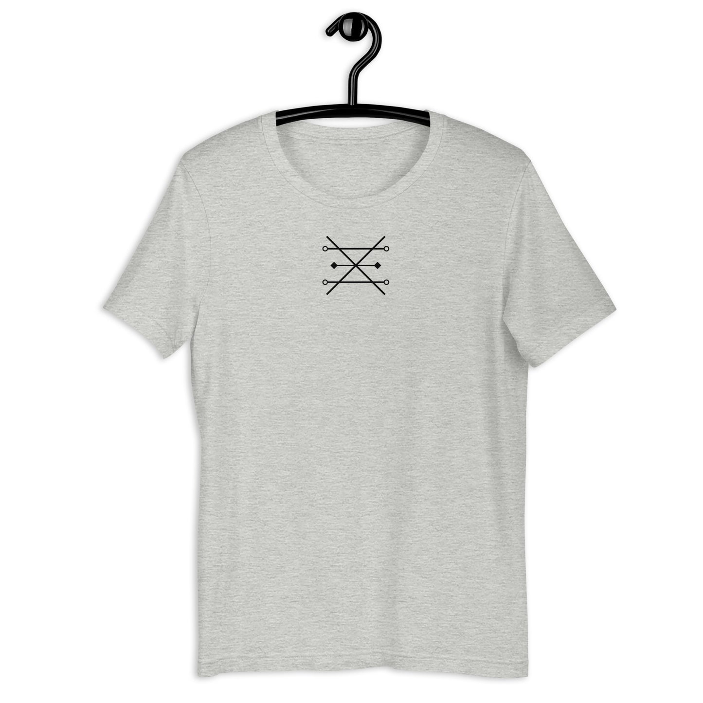 Copper Symbol Feminine