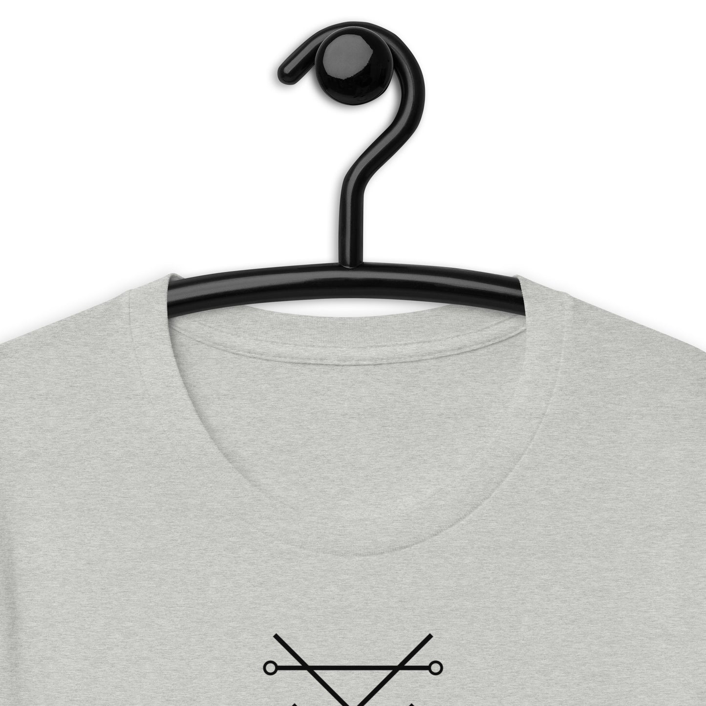 Copper Symbol Feminine