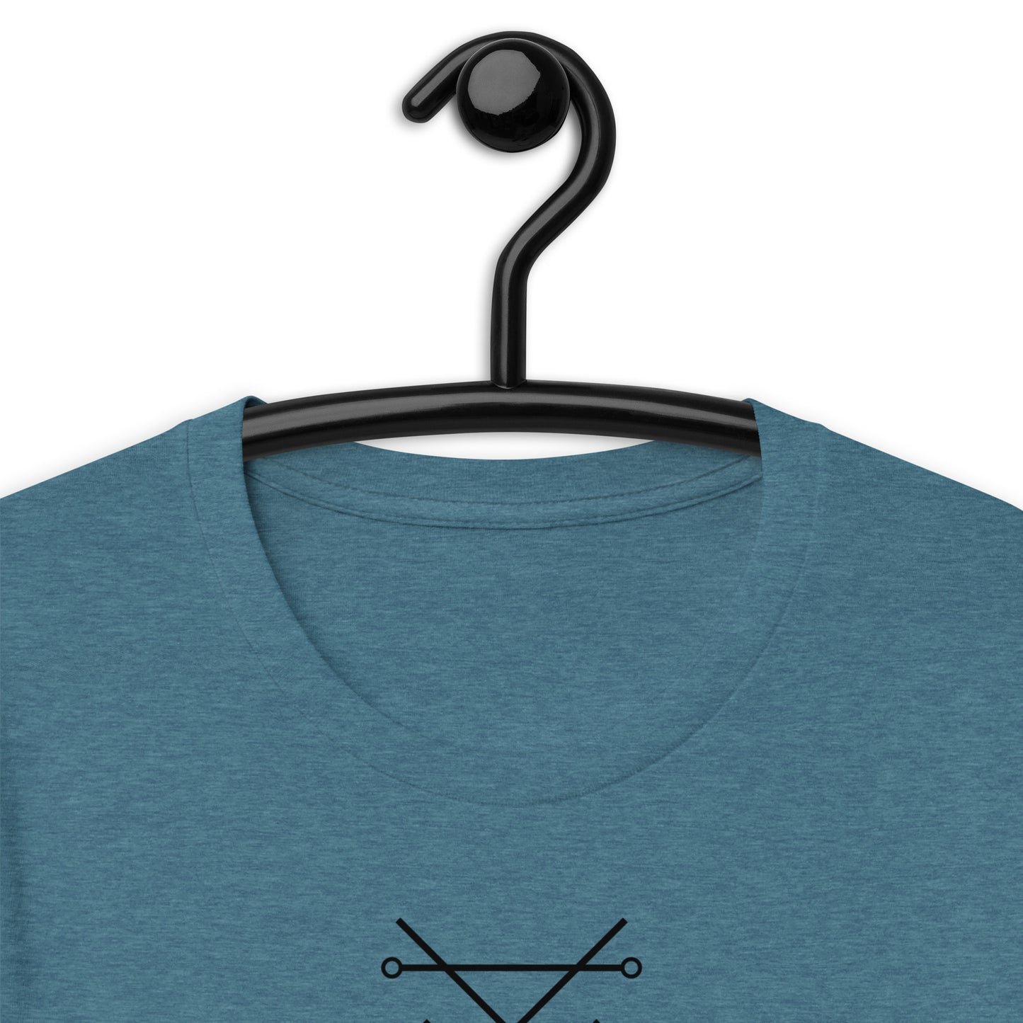 Copper Symbol Feminine