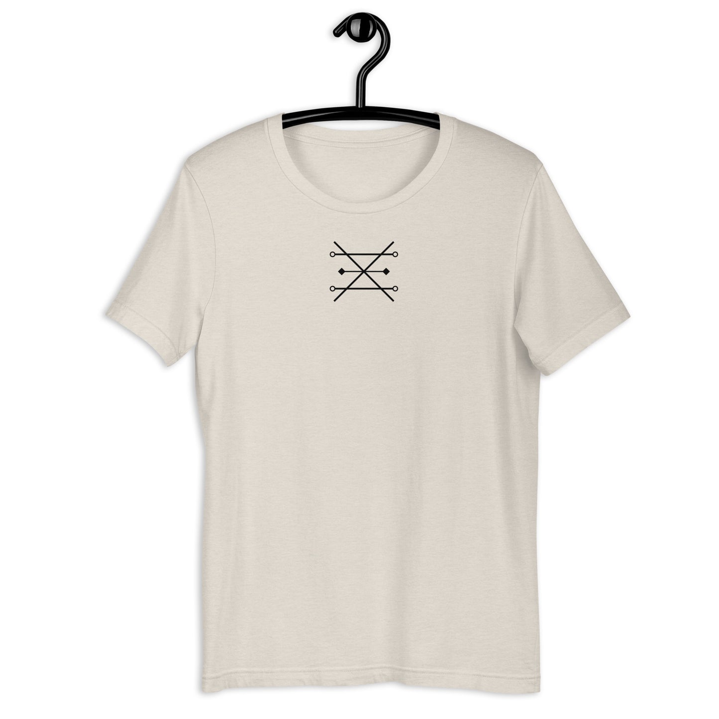 Copper Symbol Feminine