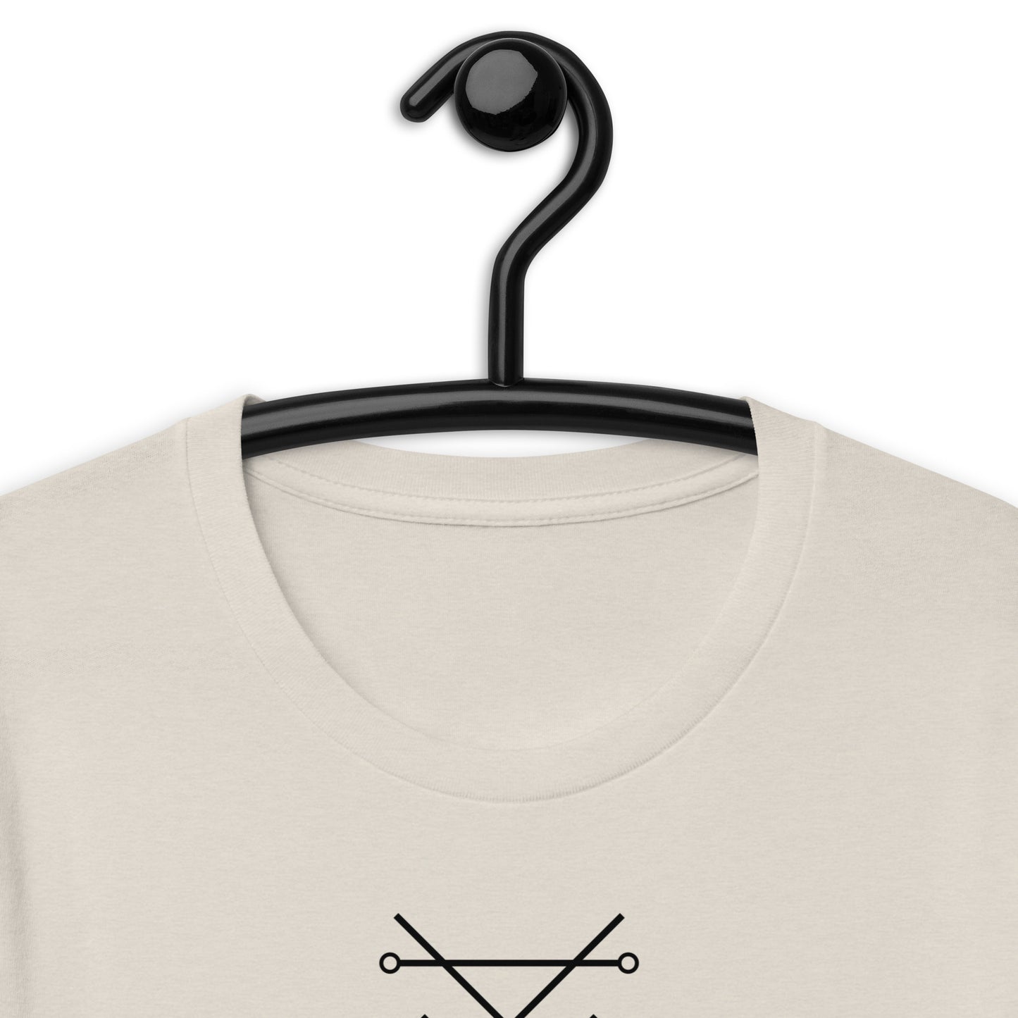 Copper Symbol Feminine