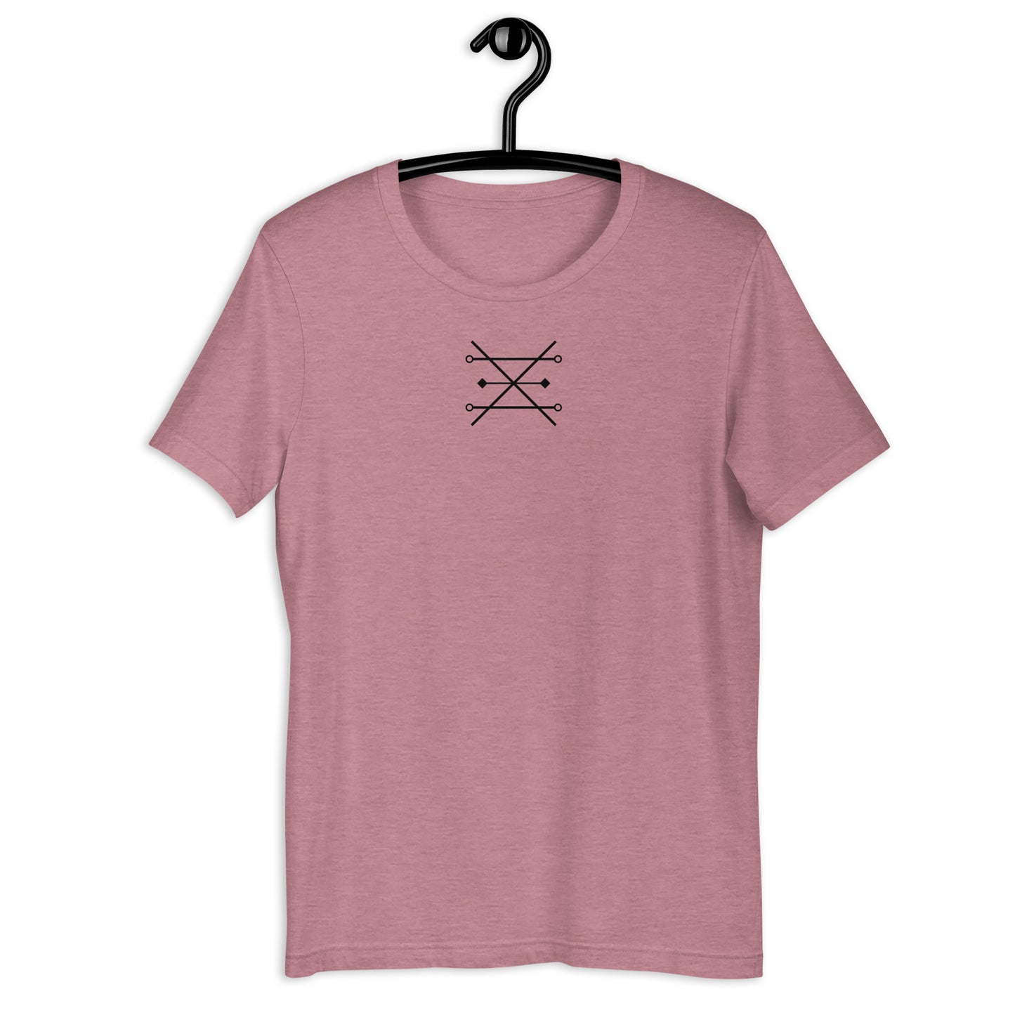 Copper Symbol Feminine