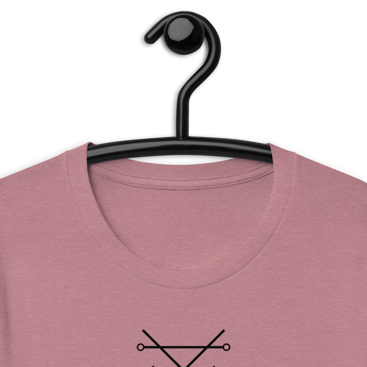 Copper Symbol Feminine