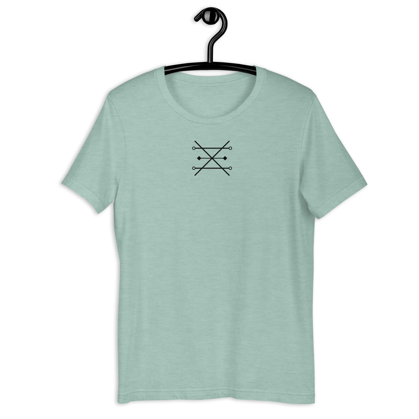 Copper Symbol Feminine