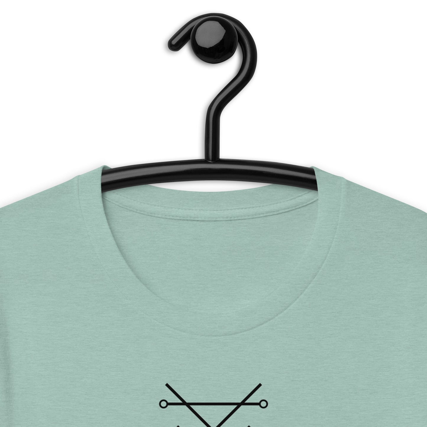 Copper Symbol Feminine