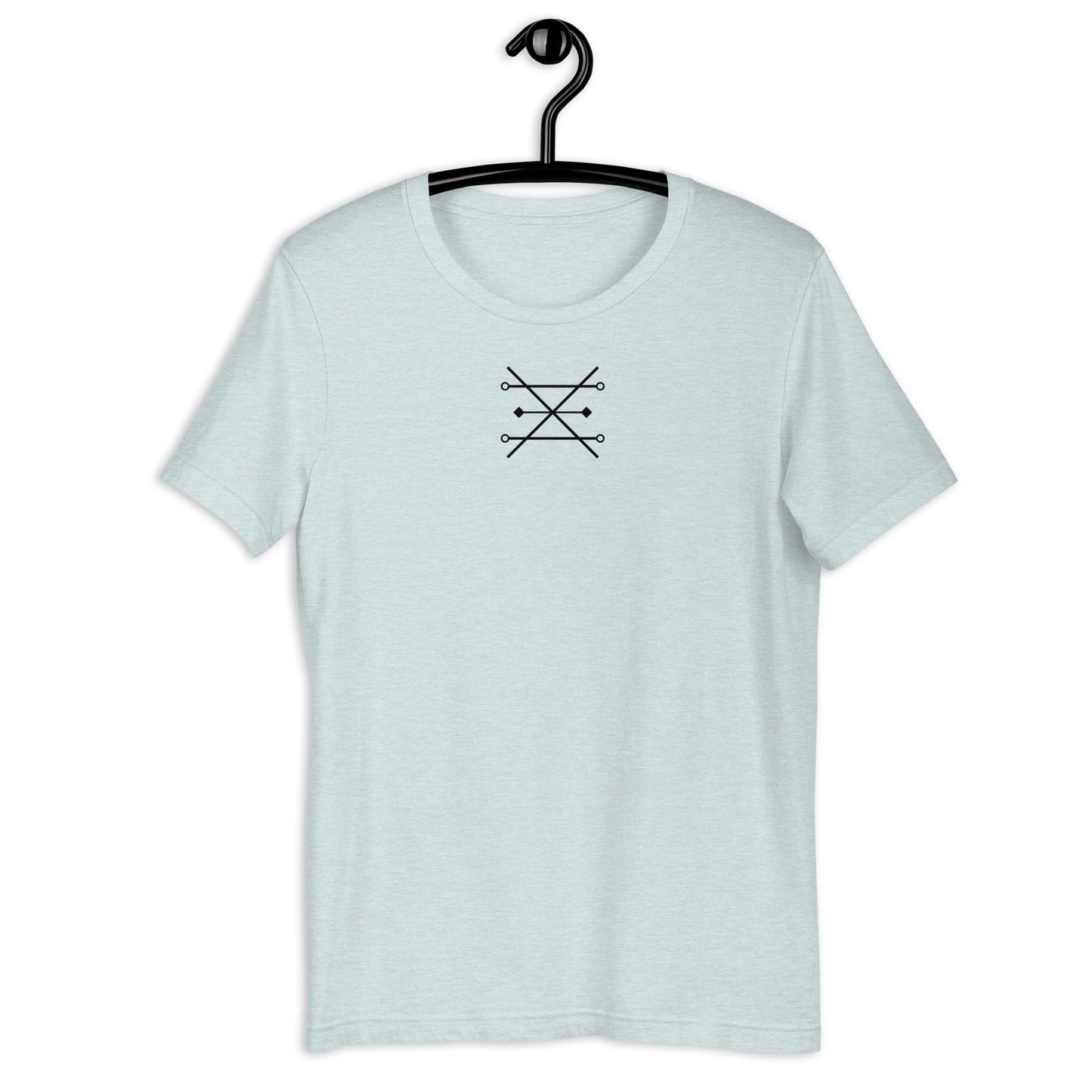 Copper Symbol Feminine