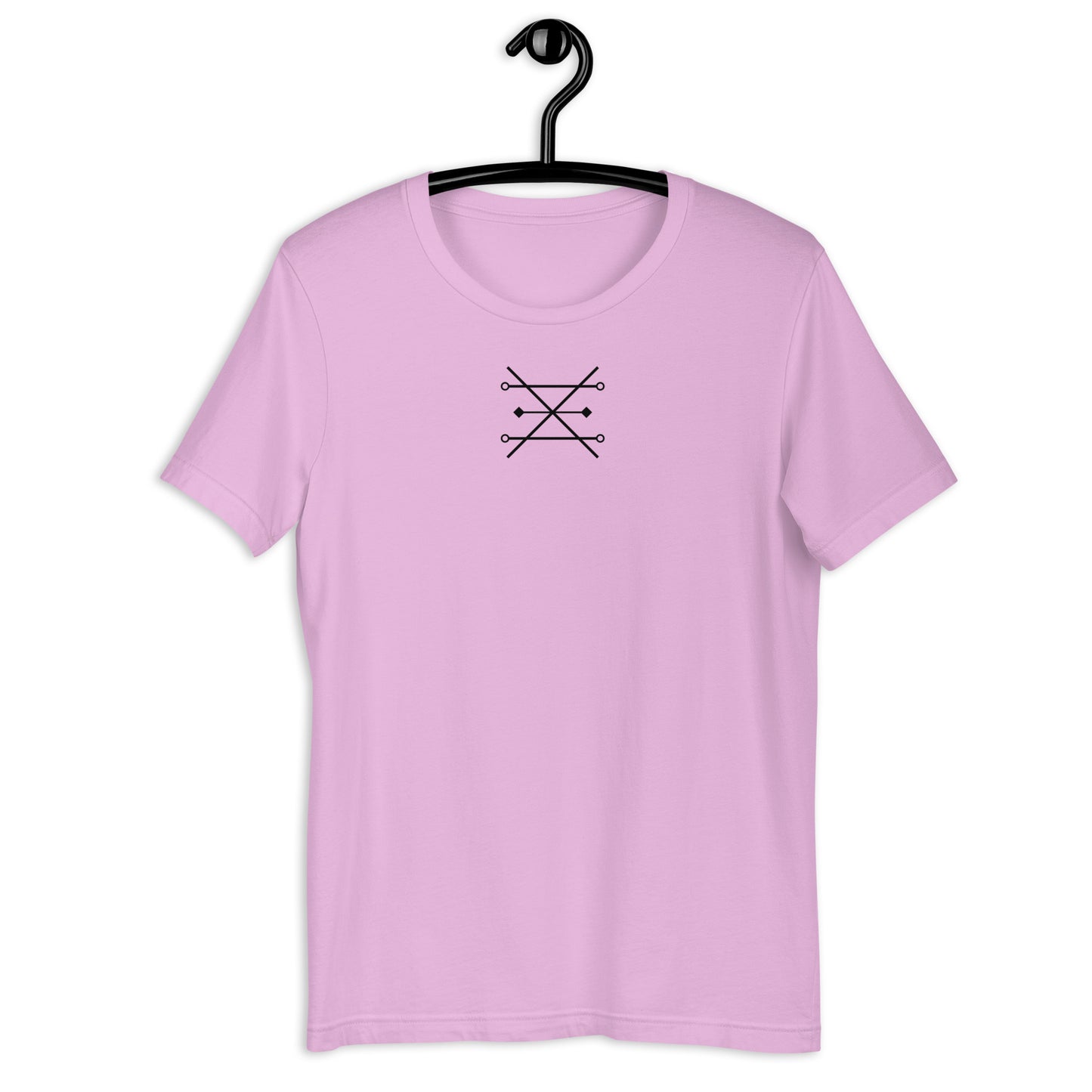 Copper Symbol Feminine