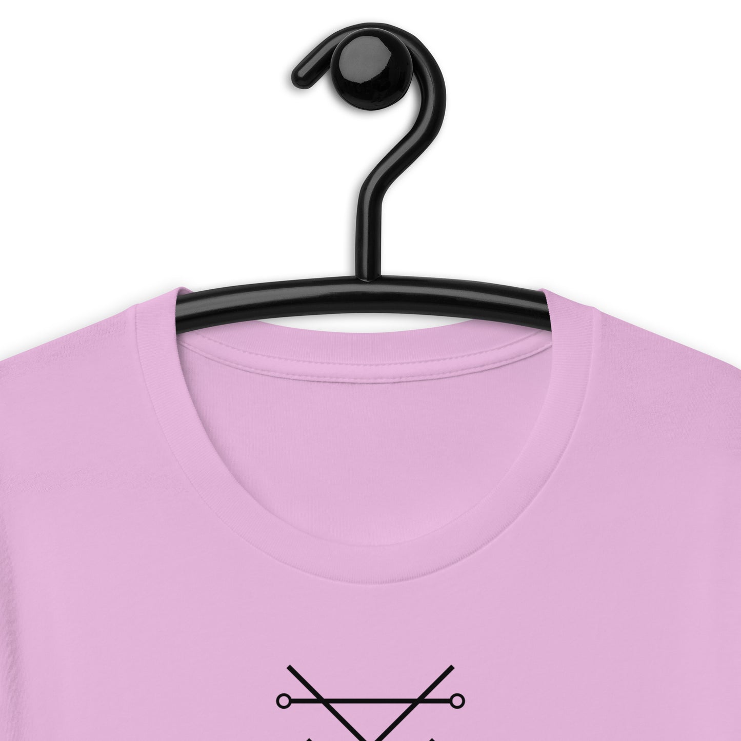 Copper Symbol Feminine