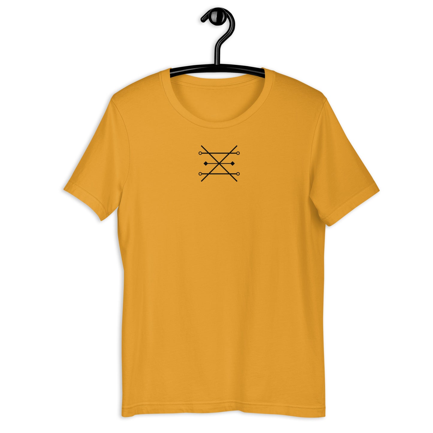 Copper Symbol Feminine
