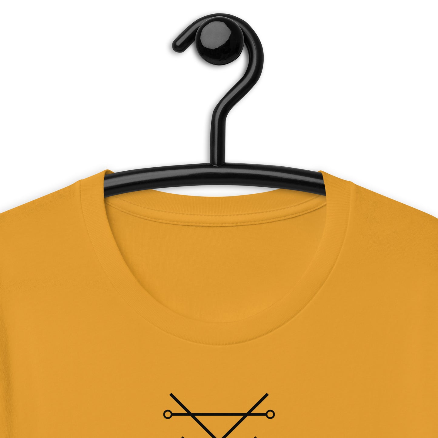 Copper Symbol Feminine