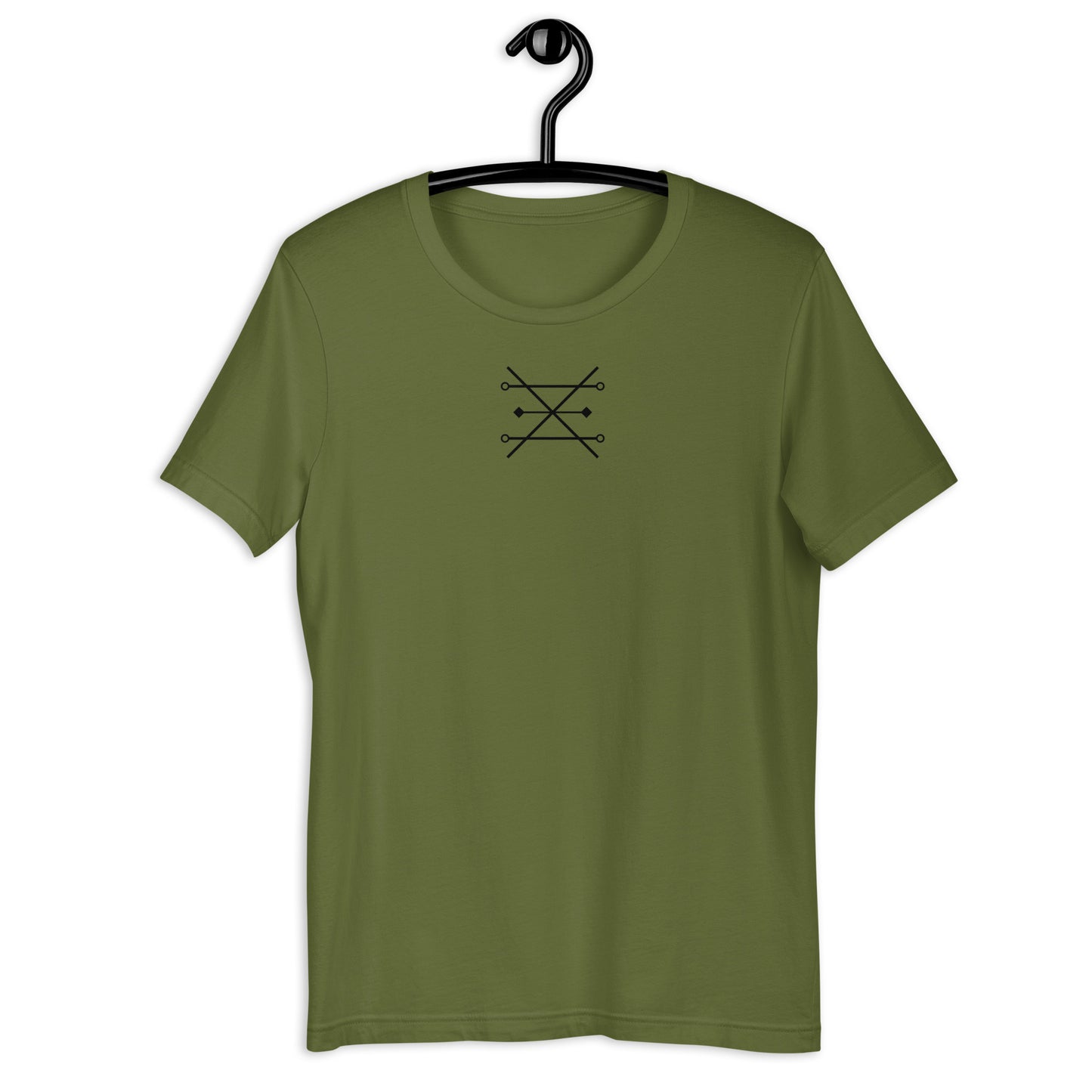 Copper Symbol Feminine