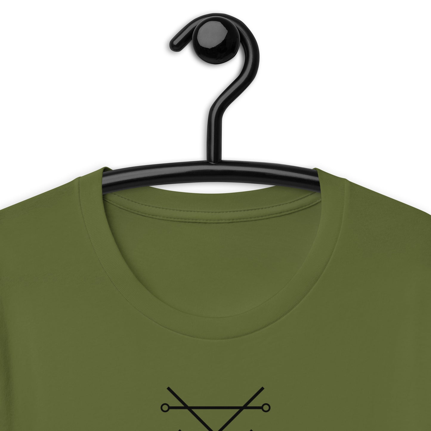 Copper Symbol Feminine