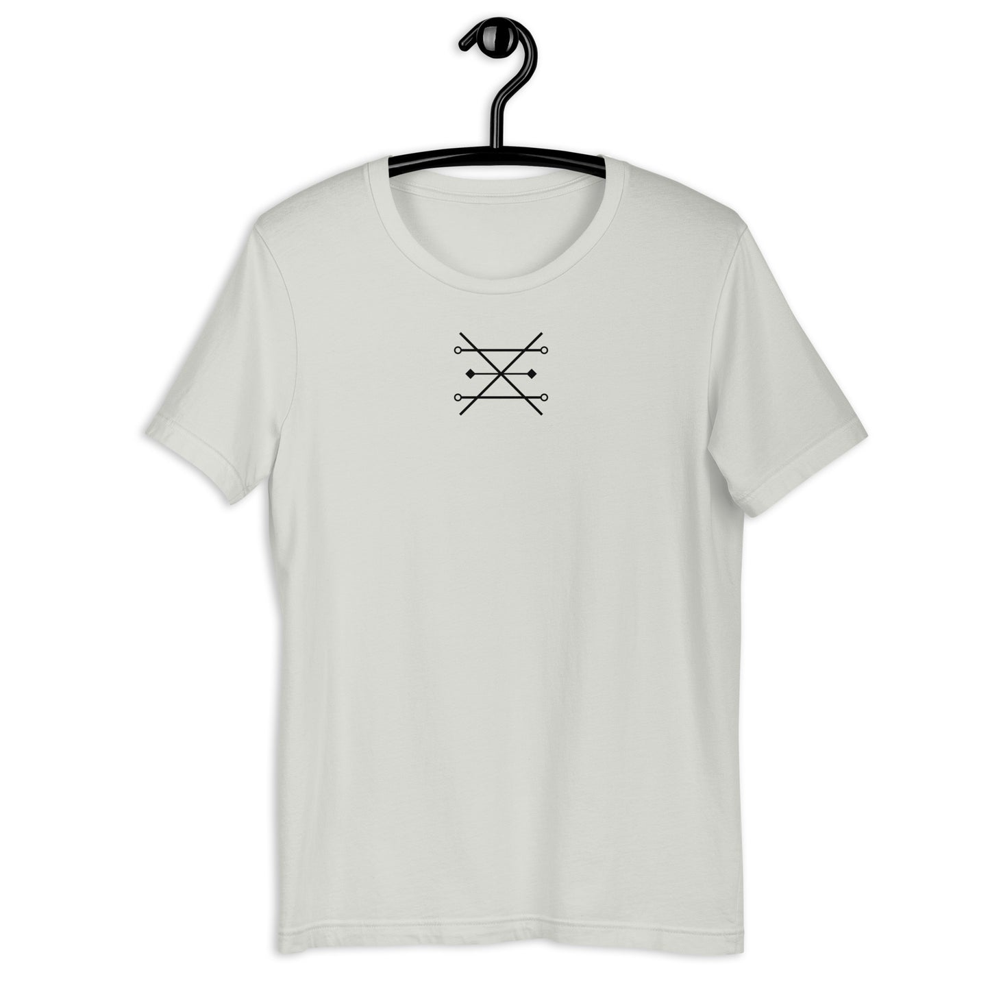 Copper Symbol Feminine