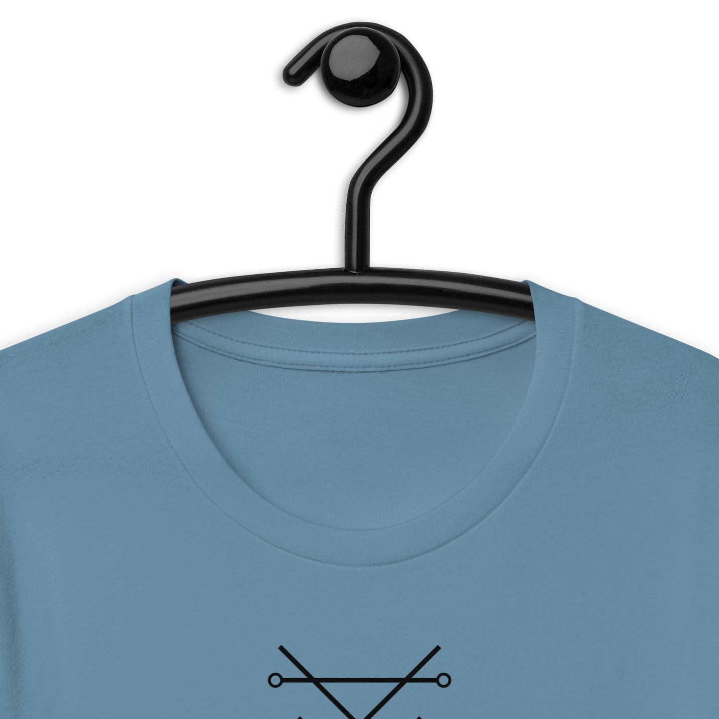 Copper Symbol Feminine