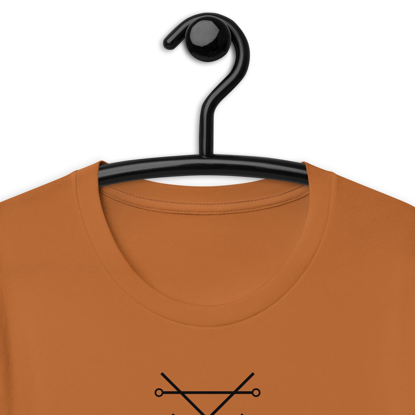 Copper Symbol Feminine