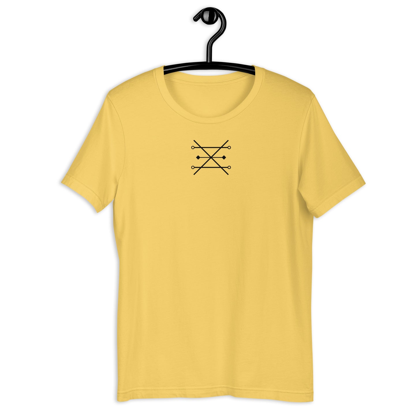 Copper Symbol Feminine