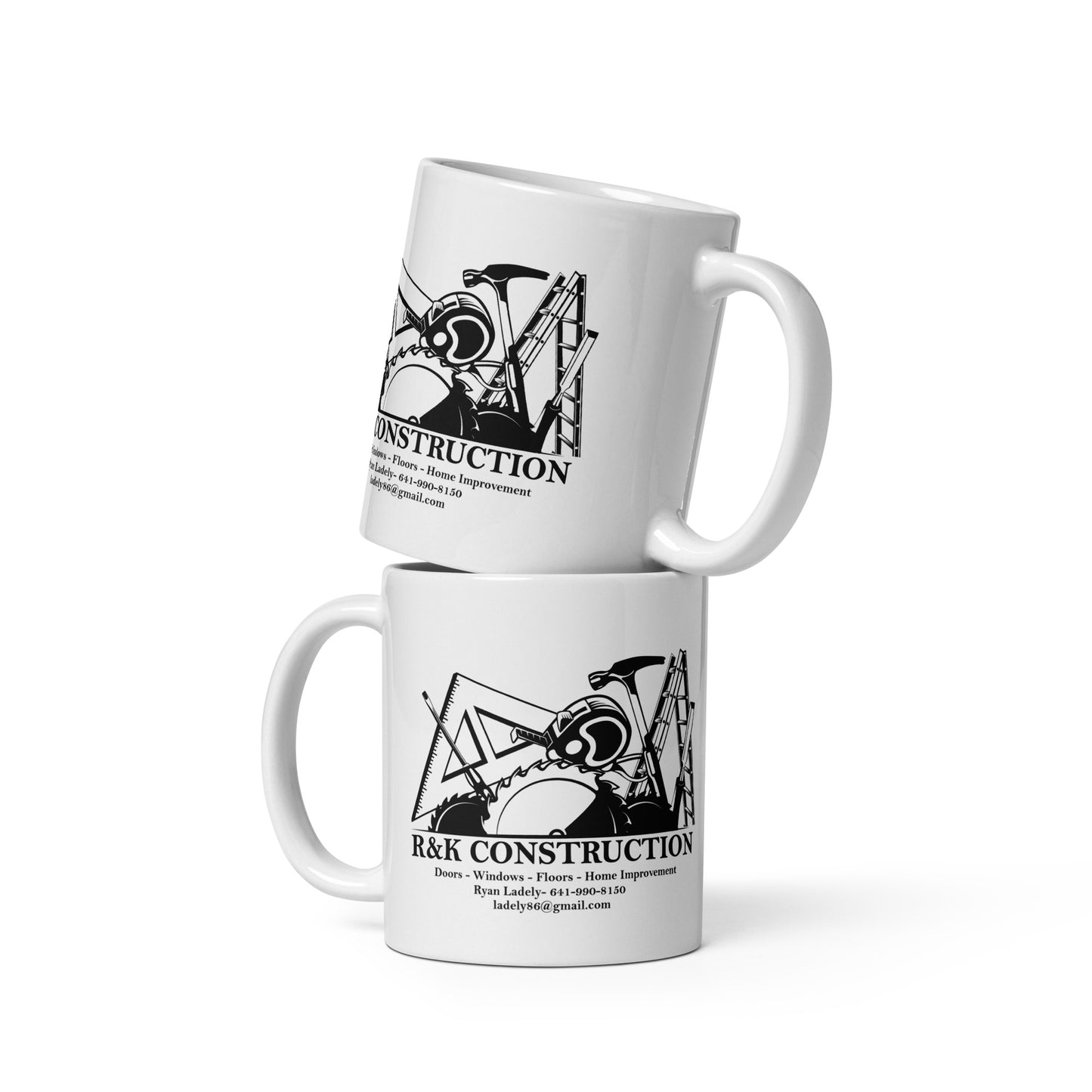 R & K Mug