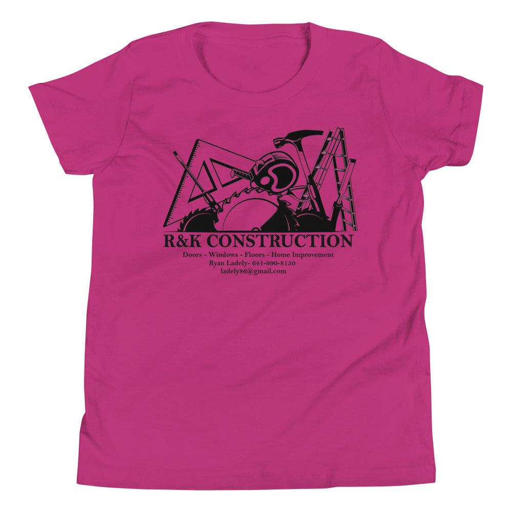 R&K Woodworking KIDS YOUTH