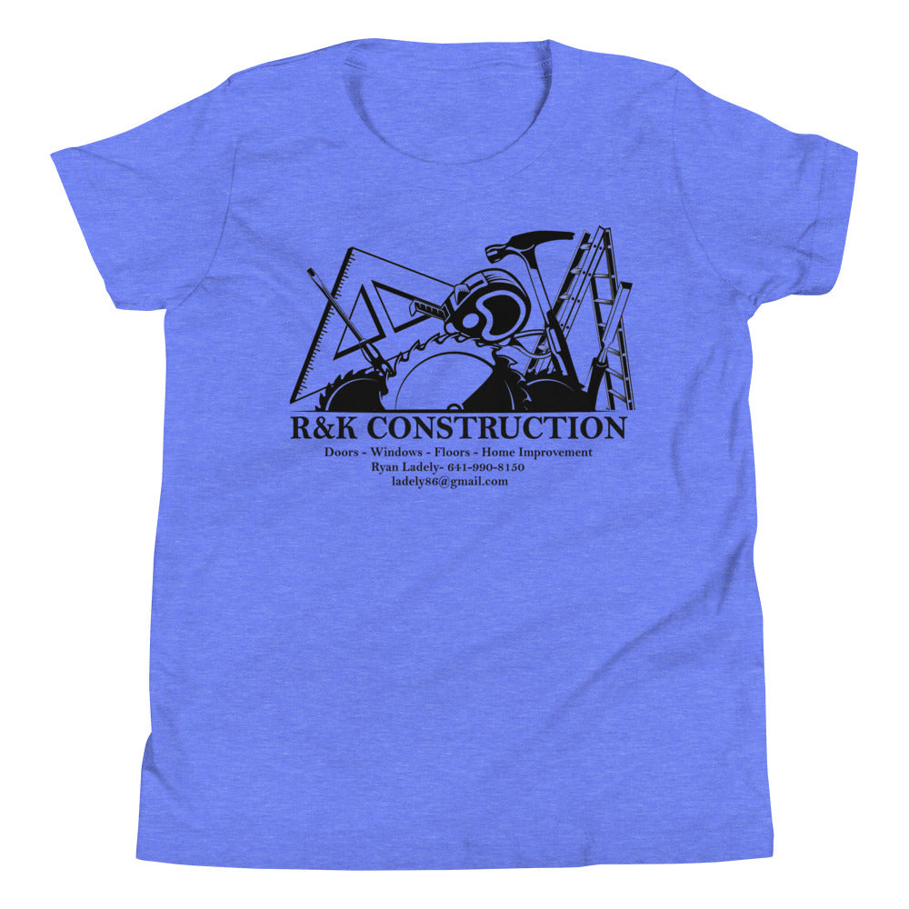 R&K Woodworking KIDS YOUTH