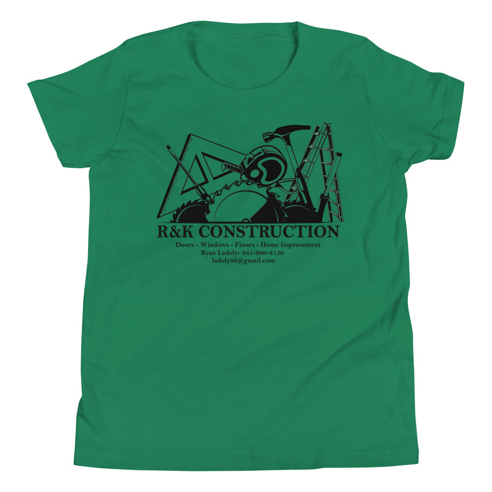 R&K Woodworking KIDS YOUTH