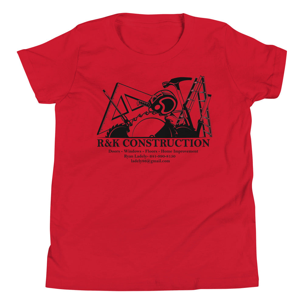 R&K Woodworking KIDS YOUTH