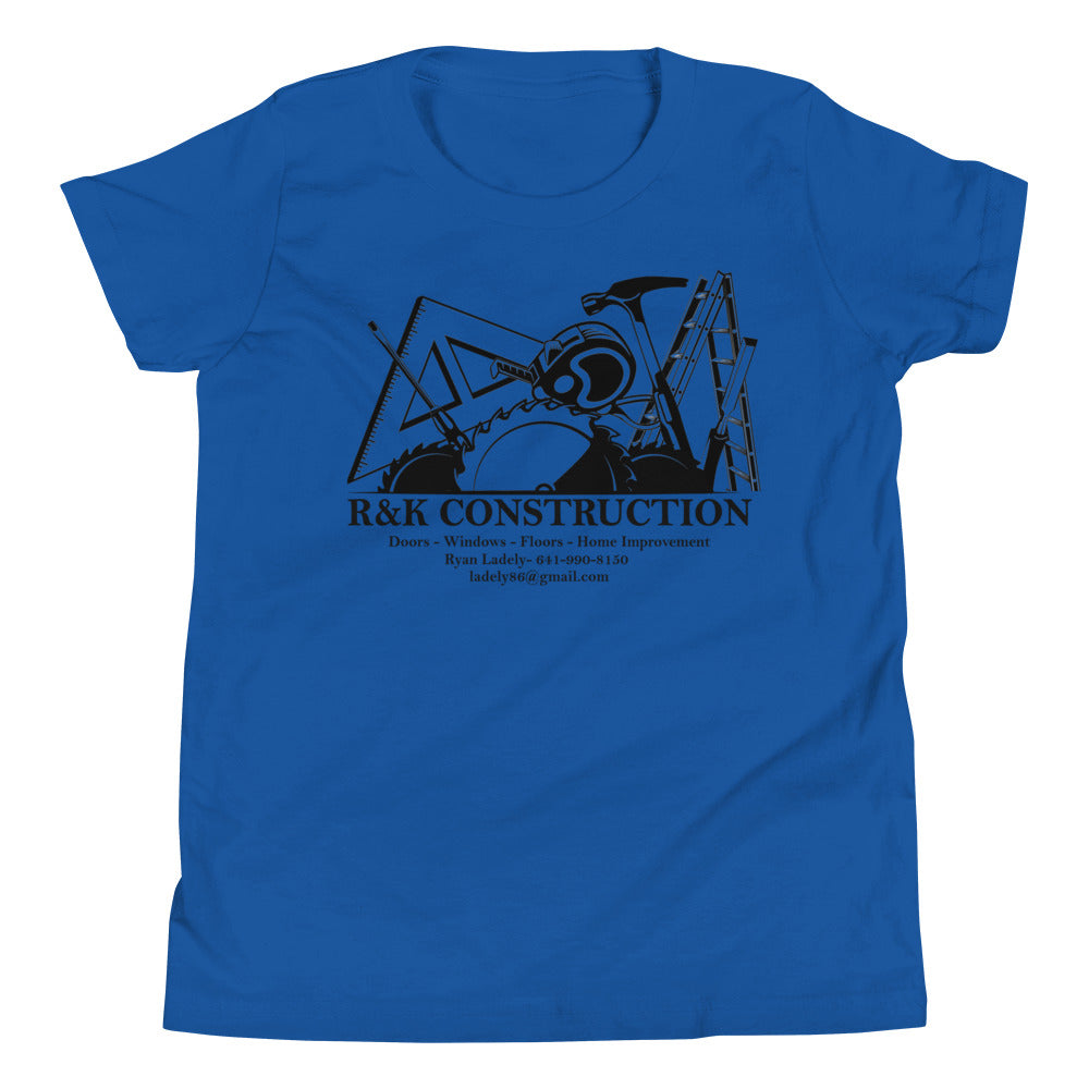 R&K Woodworking KIDS YOUTH