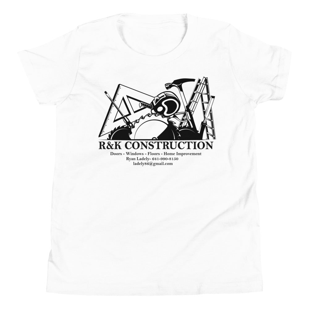 R&K Woodworking KIDS YOUTH