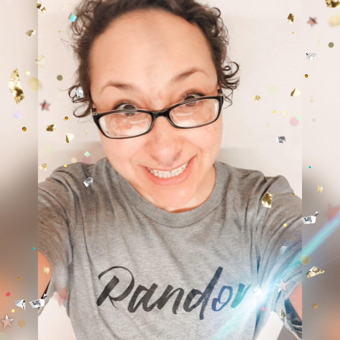 Random Tee - THE Original