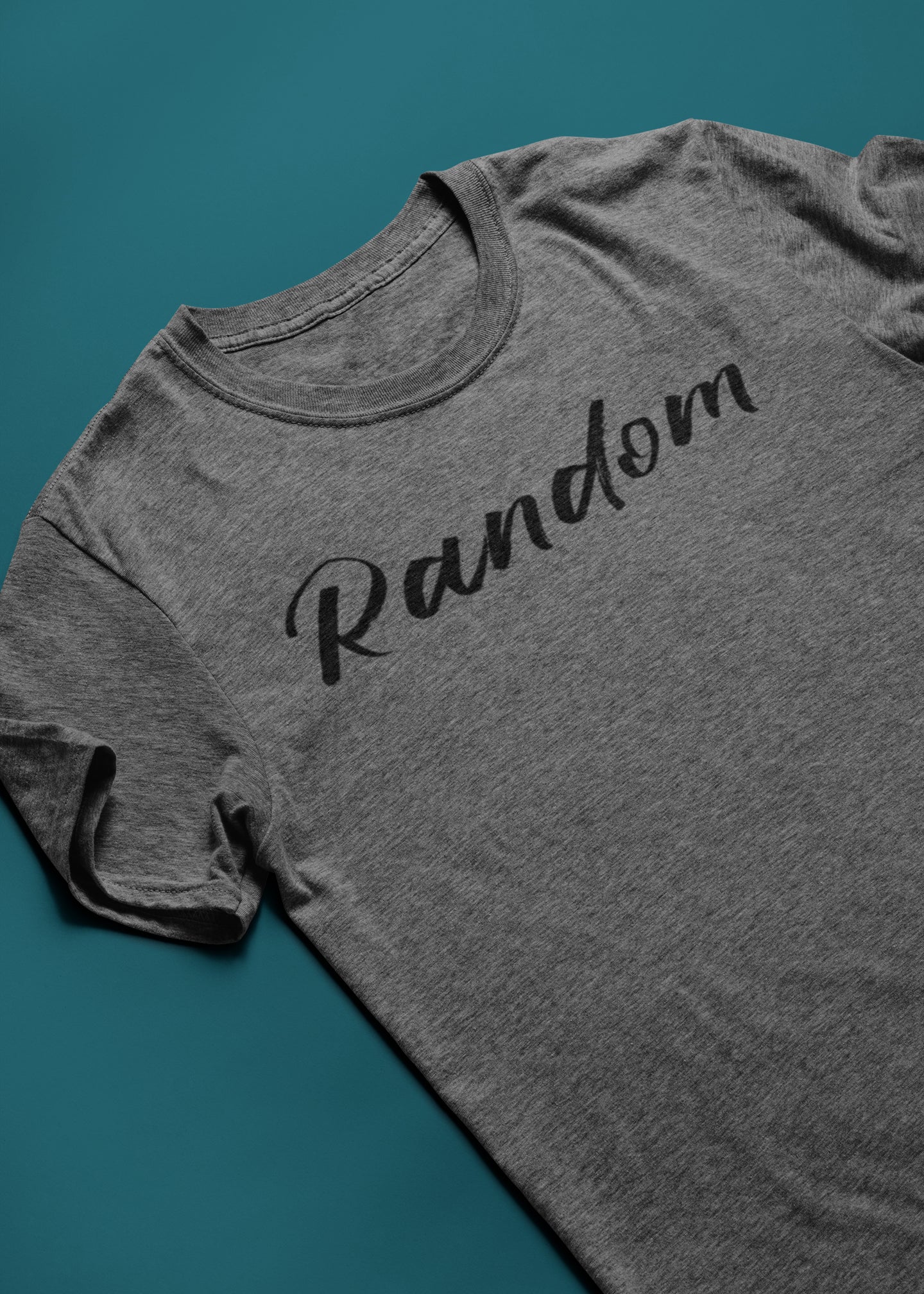 Random Tee - THE Original