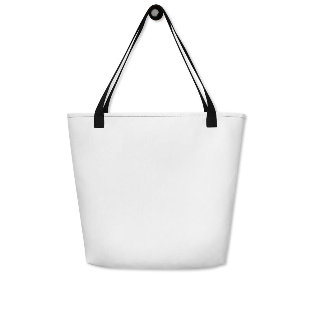 Random Beach Bag