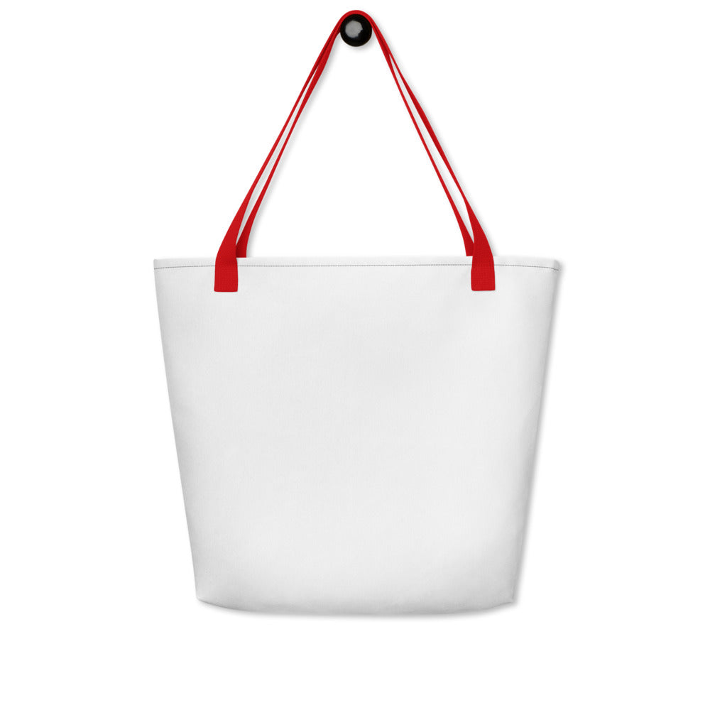 Random Beach Bag