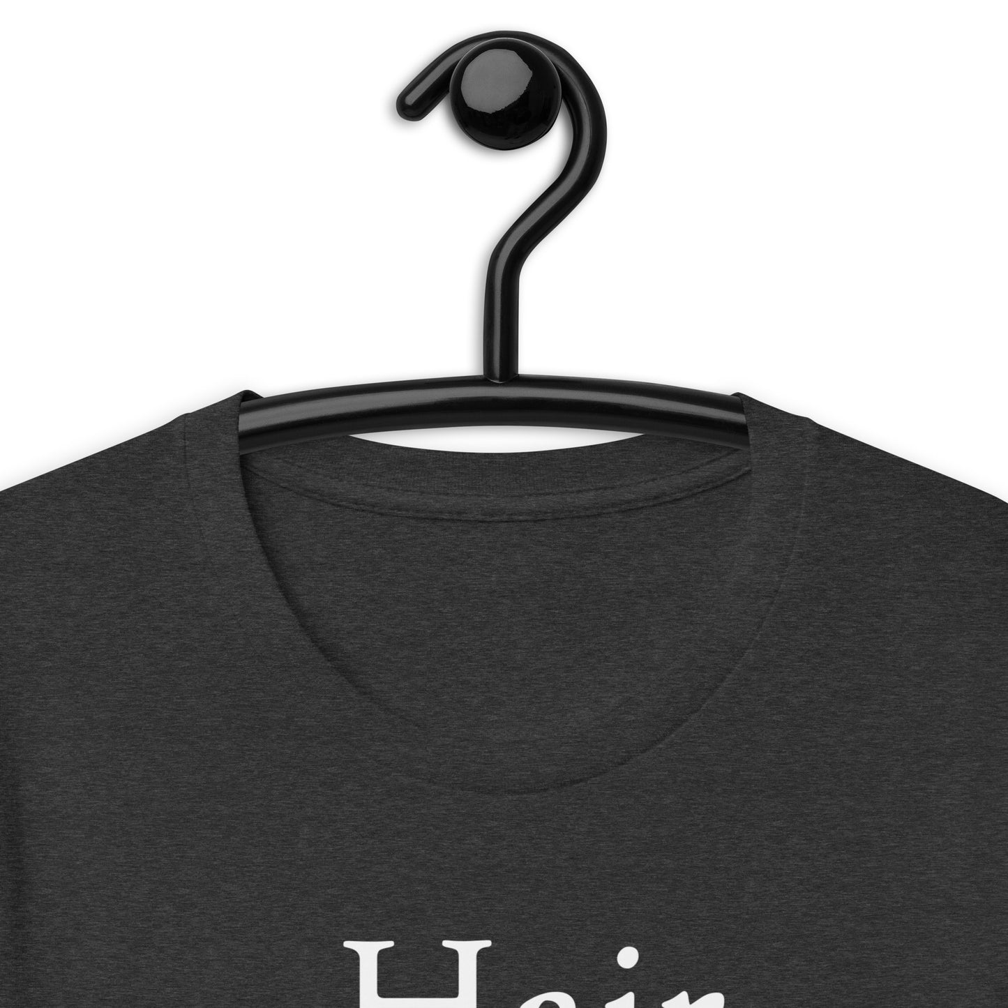 Unisex t-shirt