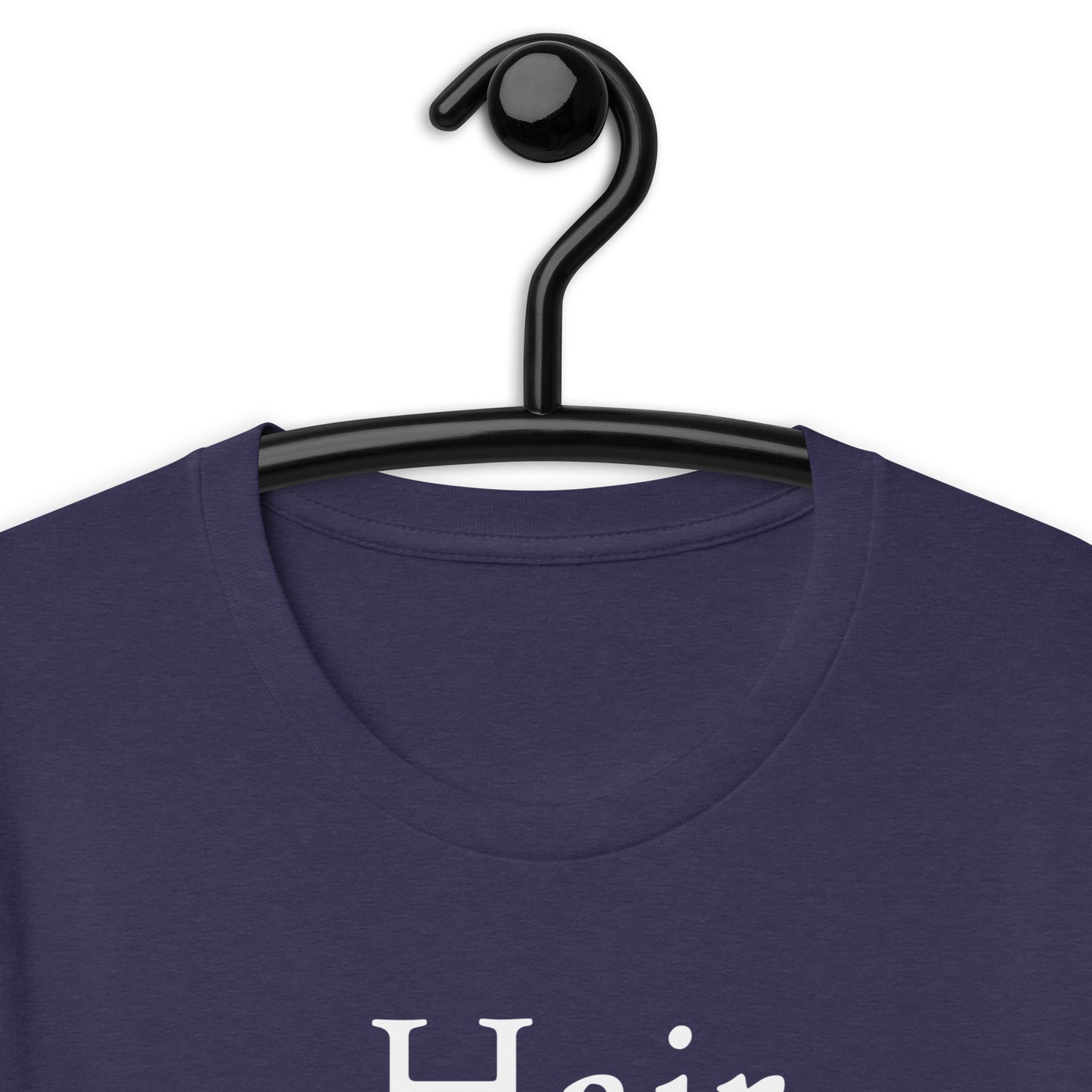 Unisex t-shirt